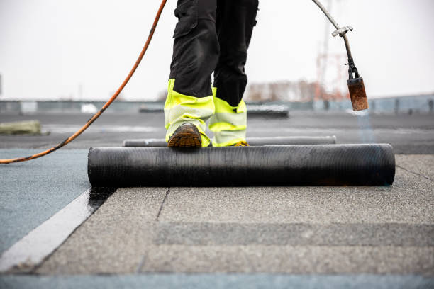 Fast & Reliable Emergency Roof Repairs in Clay City, IN